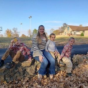 Meet your Posher, Tiffany